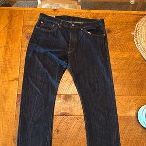 Polo Ralph Lauren Straight Jeans